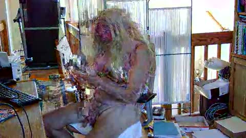 lorelea online show from May 7, 7:43 pm