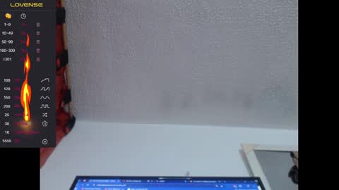 lorenitha online show from January 27, 11:54 pm