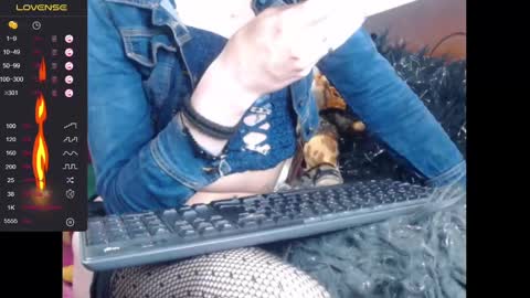 lorenitha online show from January 31, 10:52 am