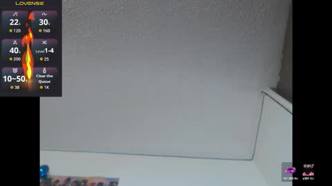 lorenitha online show from October 5, 1:28 am