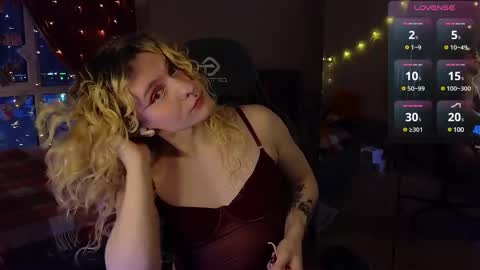 Lori -----------------------------------    online show from February 19, 3:27 pm