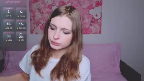 LouiseKane online show from June 27, 3:07 pm