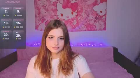 LouiseKane online show from July 4, 3:17 pm
