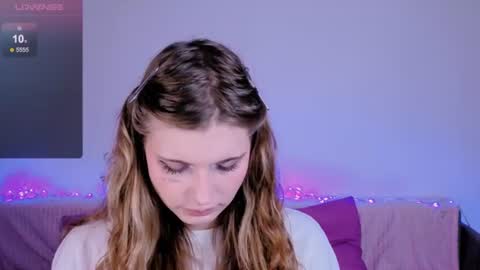 LouiseKane online show from August 2, 5:56 pm
