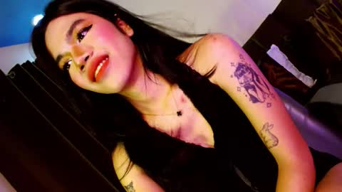 Seren online show from April 13, 9:02 am