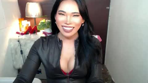 STWEET LINA online show from March 29, 5:02 pm