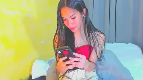 pauleen online show from March 19, 12:10 am