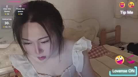 Lisa online show from February 1, 1:32 pm