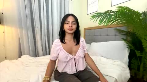 Candice online show from October 27, 2:47 pm