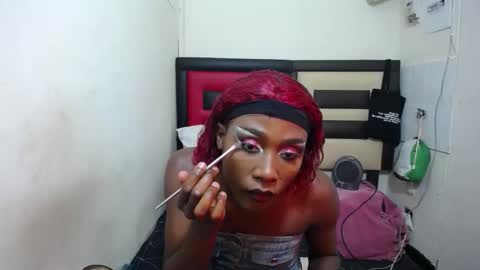 lsnnickykhanyile online show from February 23, 2:09 pm