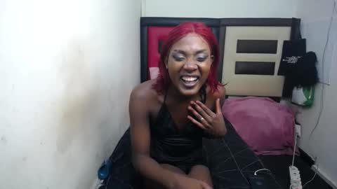 lsnnickykhanyile online show from March 12, 3:11 am