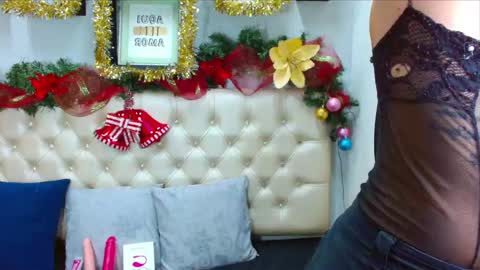 Lucia Marks online show from December 29, 5:01 pm