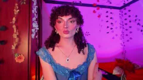 Lucy or Lucian 3 Come to my social Links3   online show from March 6, 5:24 am