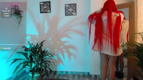 Snapshot of luciiana_lol chatting on December 7, 7:38 pm luciiana online show from December 7, 7:38 pm