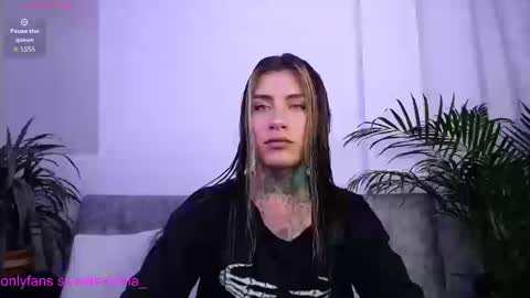 Snapshot of luciiana_lol chatting on September 9, 11:03 pm luciiana online show from September 9, 11:03 pm
