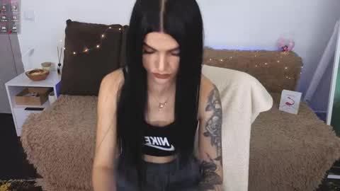 Snapshot of luckyrebel_ chatting on September 13, 12:00 pm Monika online show from September 13, 12:00 pm