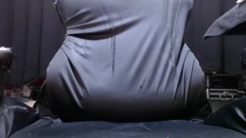 lucretiasissygothic online show from December 22, 5:45 am