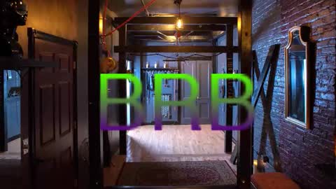 lucretiasissygothic online show from February 4, 6:51 am