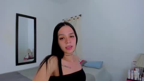   Luisa Fernanda  online show from February 9, 9:05 am