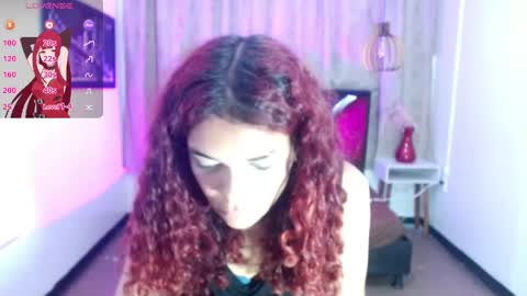 luisa_torres__ online show from June 4, 3:31 am