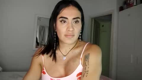 Luisa Monsters online show from September 27, 1:36 am
