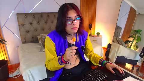 Cookie  online show from March 12, 7:57 am