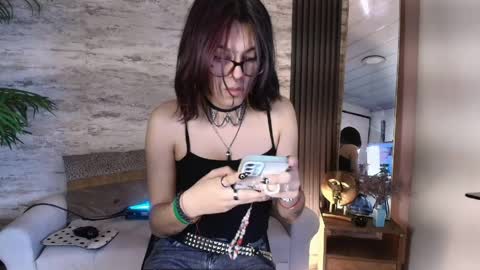 Cookie  online show from April 3, 11:35 pm