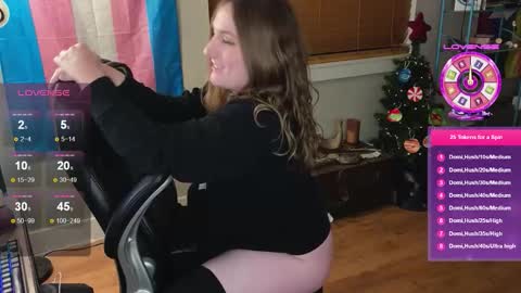 Lulu online show from December 19, 4:29 am