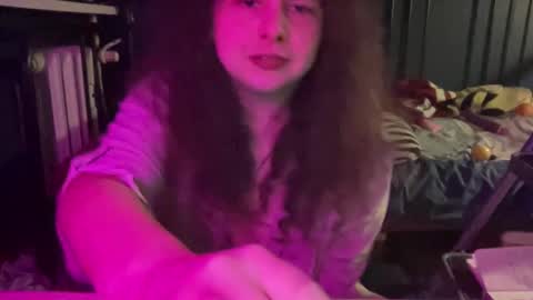 Luna Artemis online show from December 16, 1:53 am