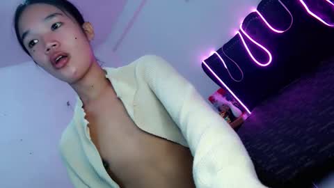 lunafoxx_ online show from February 11, 12:18 am