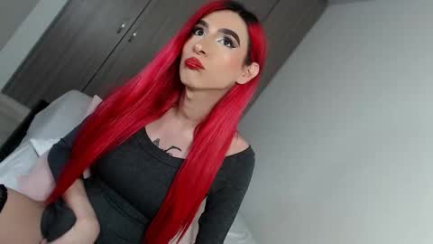  LUNA online show from January 26, 10:57 pm