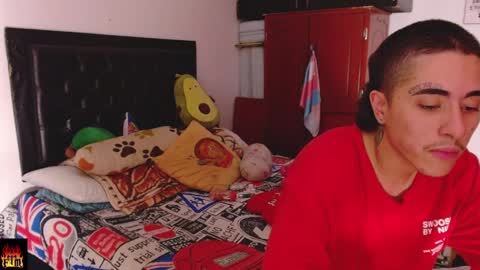 Lunay and mariana PVT OPEN  online show from December 20, 12:52 am