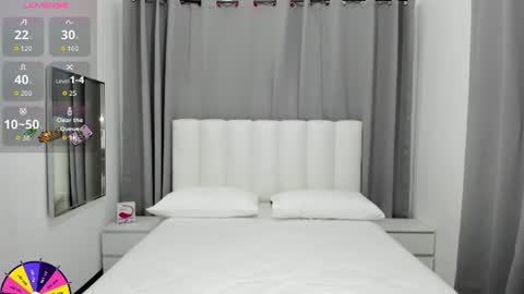 My nickname is Lust online show from June 26, 1:54 am