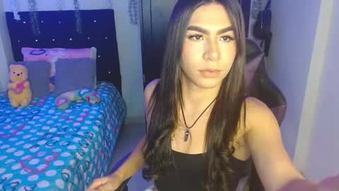 Lyaa Cutee online show from February 5, 4:17 am