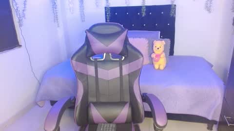 Lyaa Cutee online show from February 7, 10:16 pm