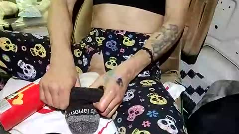 Lyke2fuck online show from March 21, 10:42 am