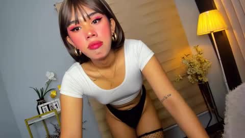 Janelovesu online show from February 28, 11:34 pm