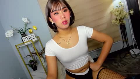 Janelovesu online show from March 10, 12:18 am