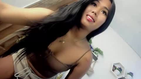 Janelovesu online show from April 4, 11:57 pm