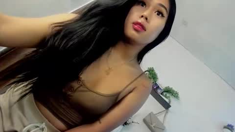 Janelovesu online show from April 19, 7:38 pm