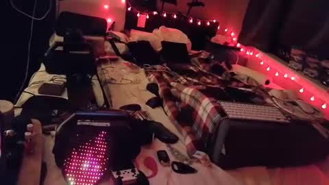 mac1119 online show from March 8, 9:34 am