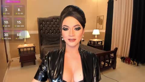 Alison Kloss online show from January 2, 11:38 pm