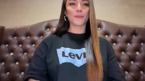 Alison Kloss online show from February 3, 6:22 am