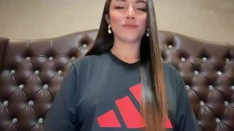 Alison Kloss online show from February 13, 1:01 am