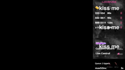Snapshot of maddy_17 chatting on October 21, 2:29 pm Maddy online show from October 21, 2:29 pm