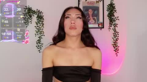 Madison Rey online show from February 3, 6:35 pm