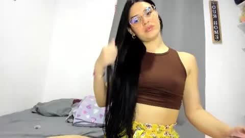 Madison Orozco online show from June 22, 4:26 pm