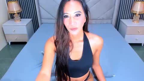 Madison Silva online show from February 8, 6:25 pm