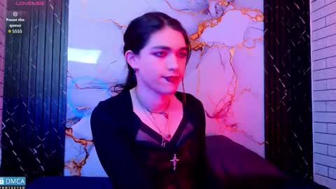 maevekuro online show from March 17, 3:10 am