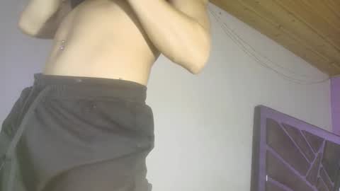 maggie_fit online show from October 21, 3:53 am